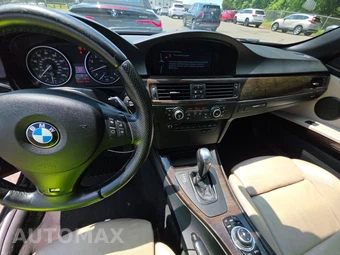 2011 BMW 3 Series Convertible 328i - miniatura 11
