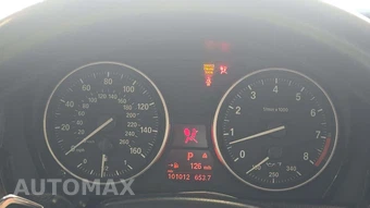 2011 BMW 3 Series Convertible 328i - miniatura 19