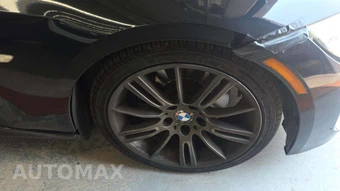 2011 BMW 3 Series Convertible 328i - miniatura 22