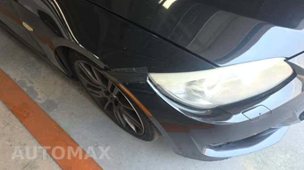 2011 BMW 3 Series Convertible 328i - miniatura 29