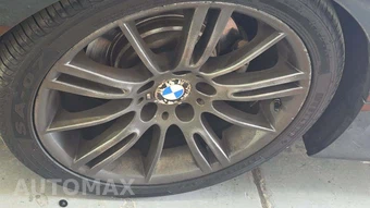 2011 BMW 3 Series Convertible 328i - miniatura 31