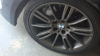 2011 BMW 3 Series Convertible 328i - miniatura 34