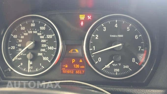 2011 BMW 3 Series Convertible 328i - miniatura 38