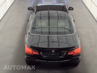 2011 BMW 3 Series Convertible 328i - miniatura 5