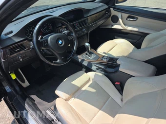 2011 BMW 3 Series Convertible 328i - miniatura 7