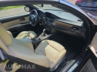 2011 BMW 3 Series Convertible 328i - miniatura 8