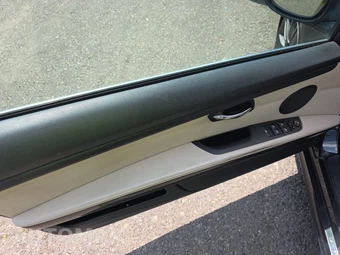 2011 BMW 3 Series Convertible 328i - miniatura 9