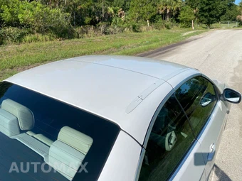 2011 BMW 3 Series Convertible 328i - miniatura 12