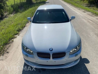 2011 BMW 3 Series Convertible 328i - miniatura 2