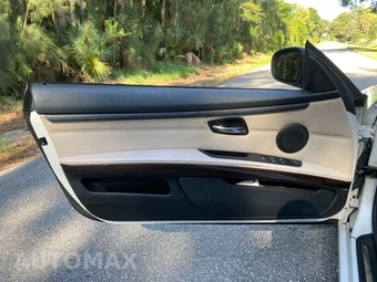 2011 BMW 3 Series Convertible 328i - miniatura 21