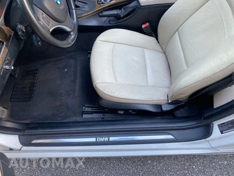 2011 BMW 3 Series Convertible 328i - miniatura 25