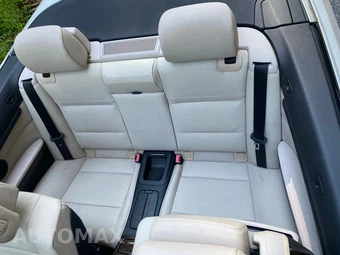 2011 BMW 3 Series Convertible 328i - miniatura 26