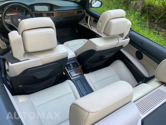 2011 BMW 3 Series Convertible 328i - miniatura 27