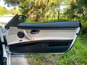 2011 BMW 3 Series Convertible 328i - miniatura 28