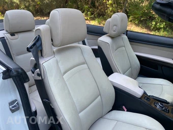 2011 BMW 3 Series Convertible 328i - miniatura 31