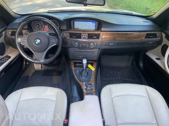 2011 BMW 3 Series Convertible 328i - miniatura 33