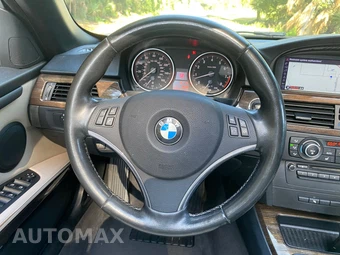 2011 BMW 3 Series Convertible 328i - miniatura 34