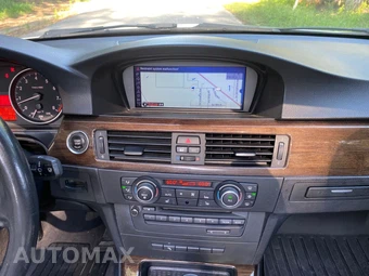 2011 BMW 3 Series Convertible 328i - miniatura 36