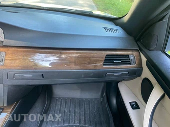 2011 BMW 3 Series Convertible 328i - miniatura 37