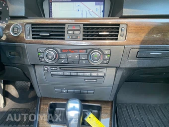 2011 BMW 3 Series Convertible 328i - miniatura 39
