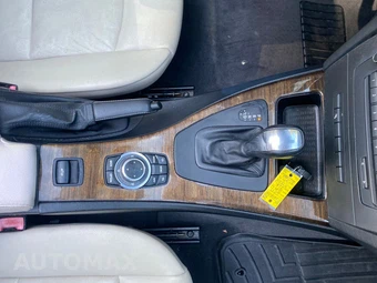 2011 BMW 3 Series Convertible 328i - miniatura 41