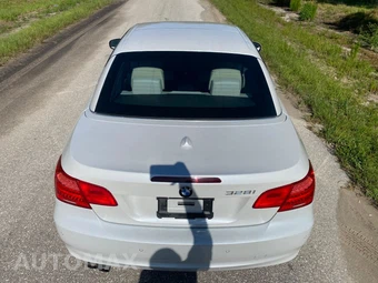 2011 BMW 3 Series Convertible 328i - miniatura 7
