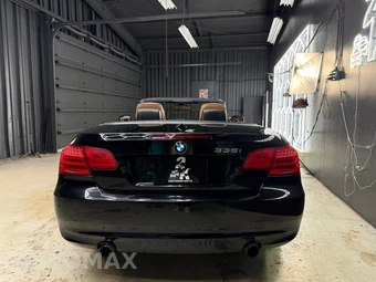 2011 BMW 3 Series Convertible 335i - miniatura 10