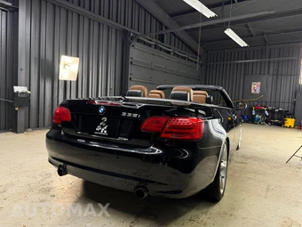 2011 BMW 3 Series Convertible 335i - miniatura 11