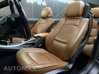 2011 BMW 3 Series Convertible 335i - miniatura 14