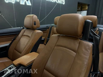 2011 BMW 3 Series Convertible 335i - miniatura 15