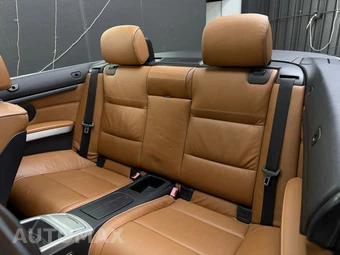 2011 BMW 3 Series Convertible 335i - miniatura 16