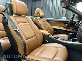 2011 BMW 3 Series Convertible 335i - miniatura 17