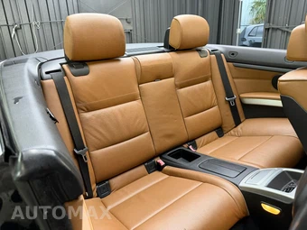 2011 BMW 3 Series Convertible 335i - miniatura 19