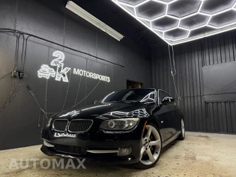 2011 BMW 3 Series Convertible 335i - miniatura 2