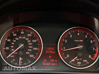 2011 BMW 3 Series Convertible 335i - miniatura 20