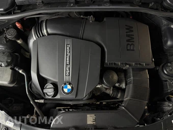 2011 BMW 3 Series Convertible 335i - miniatura 21