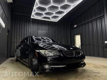 2011 BMW 3 Series Convertible 335i - miniatura 4