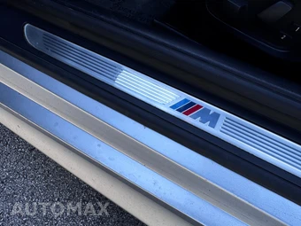 2011 BMW 3 Series Convertible 335is - miniatura 10