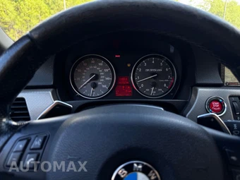 2011 BMW 3 Series Convertible 335is - miniatura 13