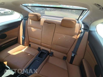 2011 BMW 3 Series Coupe 328i – miniatura 10