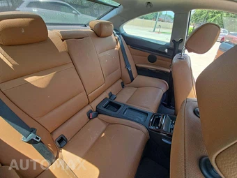 2011 BMW 3 Series Coupe 328i – miniatura 13