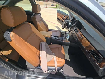 2011 BMW 3 Series Coupe 328i – miniatura 15