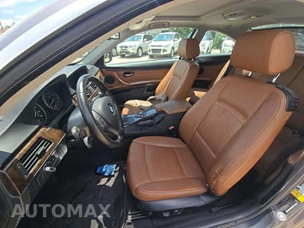 2011 BMW 3 Series Coupe 328i – miniatura 3