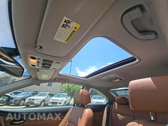 2011 BMW 3 Series Coupe 328i – miniatura 8