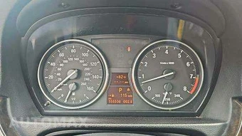 2011 BMW 3 Series Coupe 328i xDrive – miniatura 10