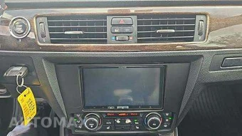 2011 BMW 3 Series Coupe 328i xDrive – miniatura 11