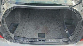 2011 BMW 3 Series Coupe 328i xDrive – miniatura 15