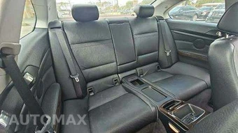 2011 BMW 3 Series Coupe 328i xDrive – miniatura 17
