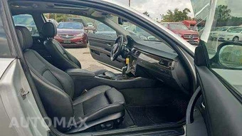 2011 BMW 3 Series Coupe 328i xDrive – miniatura 19
