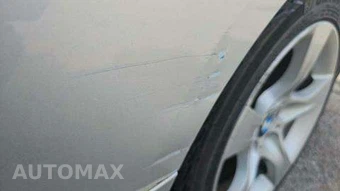 2011 BMW 3 Series Coupe 328i xDrive – miniatura 25
